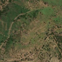 Satellite imagery of Kef Ben Salah, DZ