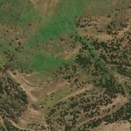 Satellite imagery of Kef Ben Salah, DZ
