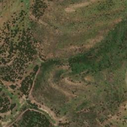 Satellite imagery of Kef Ben Salah, DZ