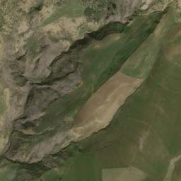 Satellite imagery of Djebel el Halfa, DZ