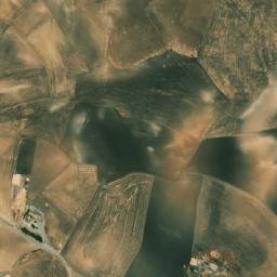 Satellite imagery of Chouf ed Dahari, DZ