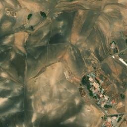 Satellite imagery of Chouf ed Dahari, DZ