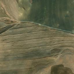 Satellite imagery of Kef es Saker, DZ