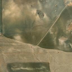Satellite imagery of Kef es Saker, DZ