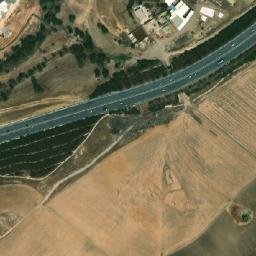 Satellite imagery of Draa et Taleb, DZ