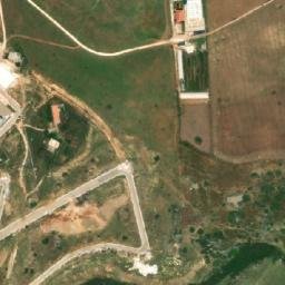 Satellite imagery of Kef el Fennteria, DZ
