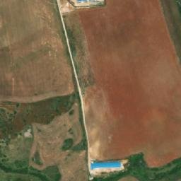 Satellite imagery of Kef el Fennteria, DZ