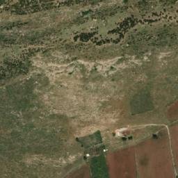 Satellite imagery of Kef el Rherib, DZ