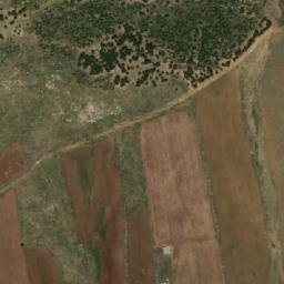 Satellite imagery of Kef el Rherib, DZ
