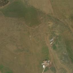 Satellite imagery of Kef el Rherib, DZ