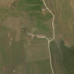 Satellite imagery of Djebel Bir en Nsour, DZ