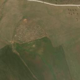 Satellite imagery of Djebel Bir en Nsour, DZ