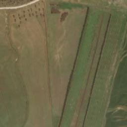 Satellite imagery of Djebel Bir en Nsour, DZ
