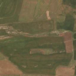 Satellite imagery of Kef et Teboul, DZ
