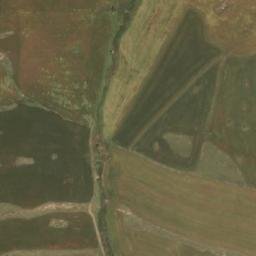 Satellite imagery of Kef et Teboul, DZ