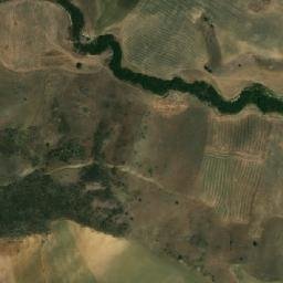 Satellite imagery of Draa el Hadada, DZ