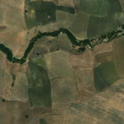 Satellite imagery of Draa el Hadada, DZ