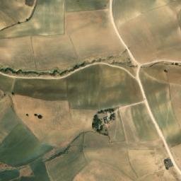 Satellite imagery of Fedj Mraou, DZ