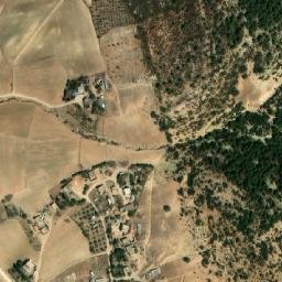 Satellite imagery of Fedj Mraou, DZ