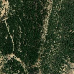 Satellite imagery of Fedj Mraou, DZ