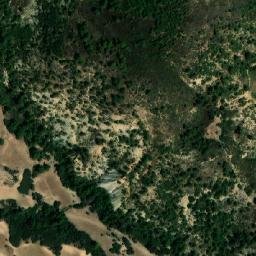 Satellite imagery of Kef Touila, DZ