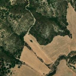 Satellite imagery of Kef Touila, DZ
