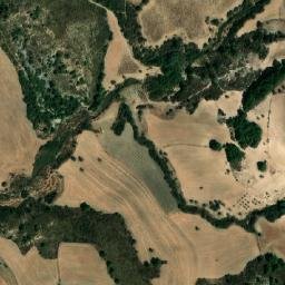 Satellite imagery of Kef Touila, DZ