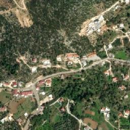 Drone Görünümü