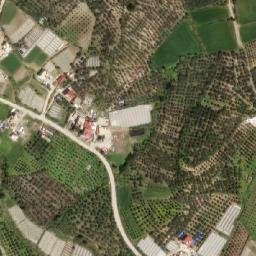 Drone Görünümü