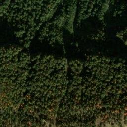 Satellite imagery of Kūh-e Shāh Kūh, IR