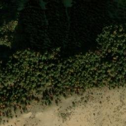 Satellite imagery of Kūh-e Shāh Kūh, IR