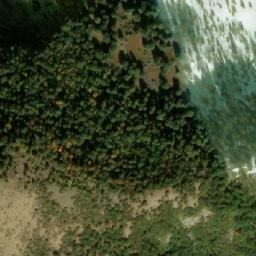 Satellite imagery of Kūh-e Shāh Kūh, IR