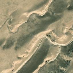 Satellite imagery of Ūch Tepah, AF