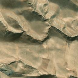 Satellite imagery of Kōtal-e Pas Kam, AF