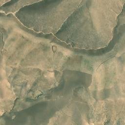 Satellite imagery of Kōh-e Albur, AF