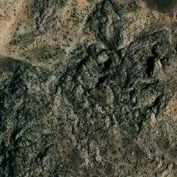 Satellite imagery of Kham-e Sabz, AF