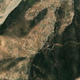 Satellite imagery of Khirs Khānah, AF