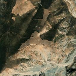 Satellite imagery of Khirs Khānah, AF