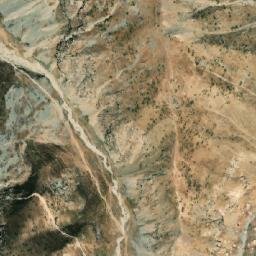 Satellite imagery of Khirs Khānah, AF
