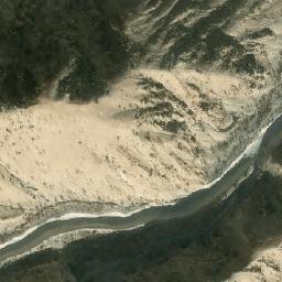 Satellite imagery of Kōtal-e Paj, AF