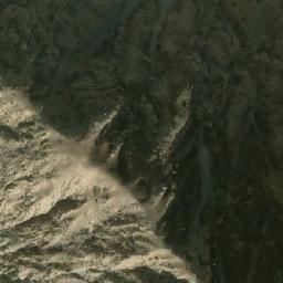 Satellite imagery of Kōtal-e Paj, AF