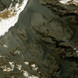 Satellite imagery of Kōh-e Gazik, AF