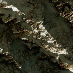 Satellite imagery of Kōh-e Gazik, AF