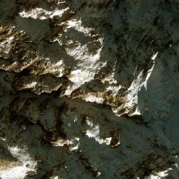 Satellite imagery of Kōh-e Gazik, AF