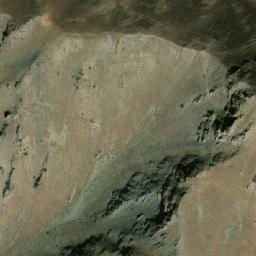 Satellite imagery of Kōh-e Siyāh Bakhshah, AF