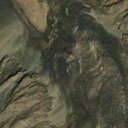 Satellite imagery of Kōh-e Aflār, AF