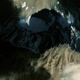 Satellite imagery of Kōh-e Pilkāh, AF