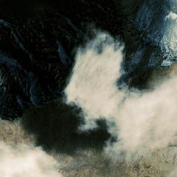 Satellite imagery of Kōh-e Pilkāh, AF