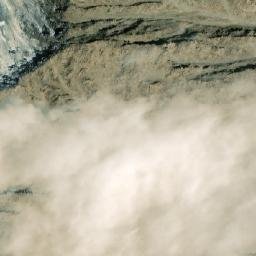 Satellite imagery of Kōh-e Pilkāh, AF