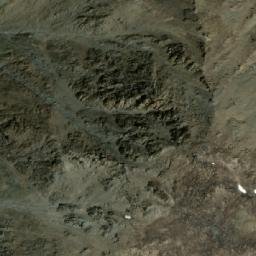Satellite imagery of Kōh-e Shākh Āwdār, AF
